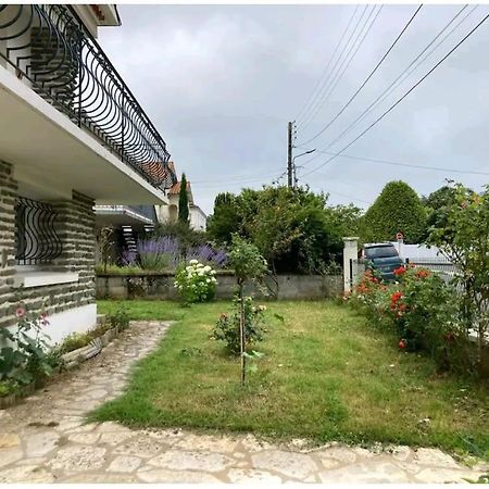 ניורט -Comme A La Maison- Jardin, Veranda, Ideal Familles Et Business מראה חיצוני תמונה